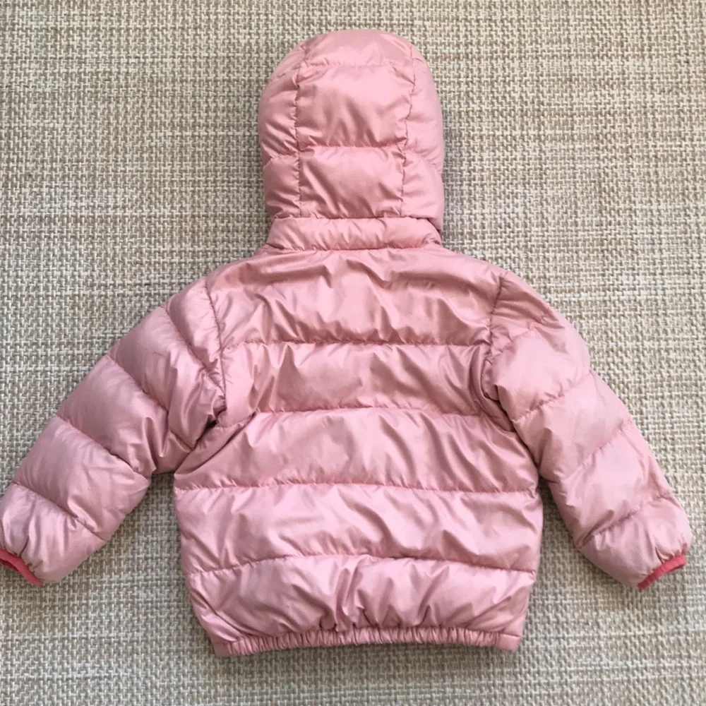 Patagonia hi loft